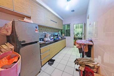 Pangsapuri Puncak Baiduri