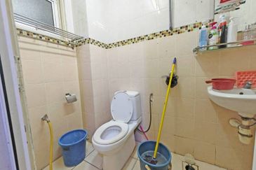 Pangsapuri Puncak Baiduri