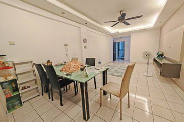 Pangsapuri Puncak Baiduri