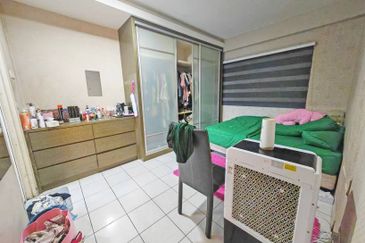 Pangsapuri Puncak Baiduri