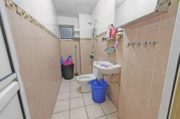 Pangsapuri Puncak Baiduri