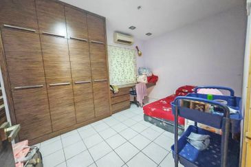 Pangsapuri Puncak Baiduri