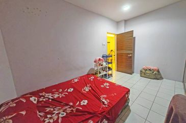 Pangsapuri Puncak Baiduri