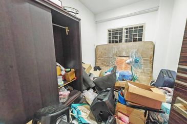 Pangsapuri Puncak Baiduri