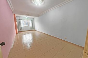 Bandar Damai Perdana