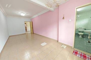 Bandar Damai Perdana