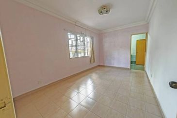 Bandar Damai Perdana