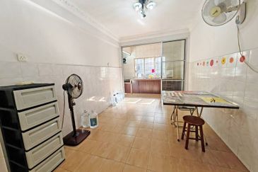 Bandar Damai Perdana