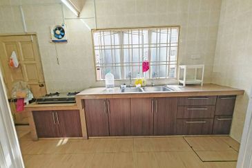 Bandar Damai Perdana