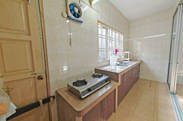 Bandar Damai Perdana