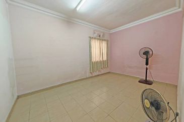 Bandar Damai Perdana