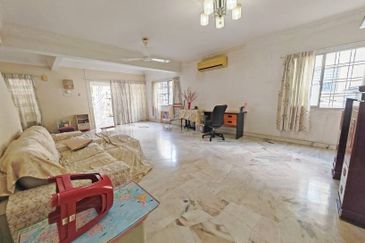 Bandar Damai Perdana