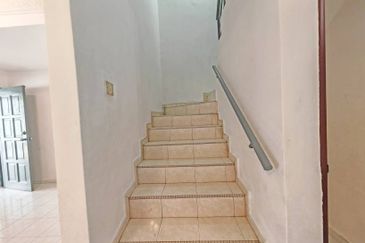 Bandar Damai Perdana