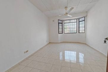 Bandar Damai Perdana