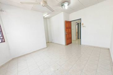 Bandar Damai Perdana