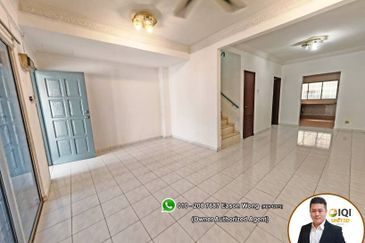 Bandar Damai Perdana