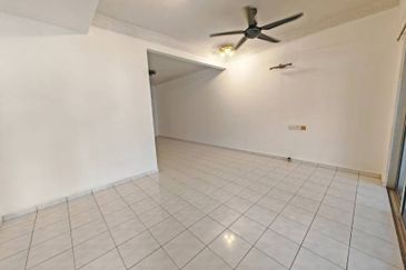 Bandar Damai Perdana