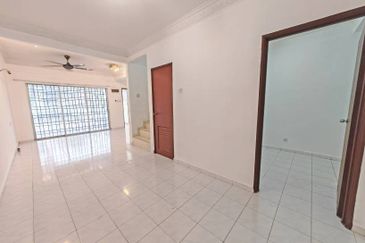 Bandar Damai Perdana