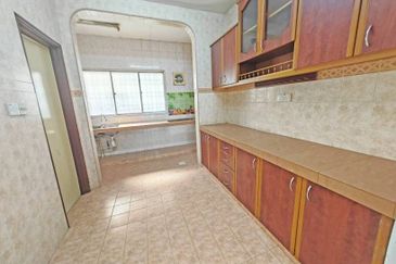 Bandar Damai Perdana