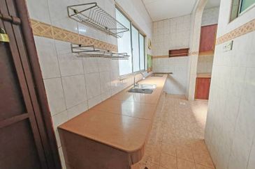 Bandar Damai Perdana