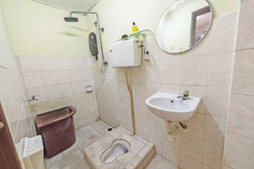 Bandar Damai Perdana