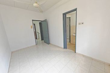 Bandar Damai Perdana