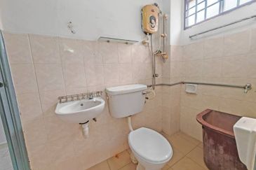 Bandar Damai Perdana