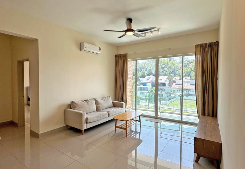 Sungai Long Residence