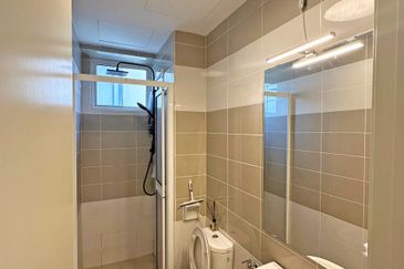 Sungai Long Residence