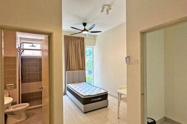 Sungai Long Residence