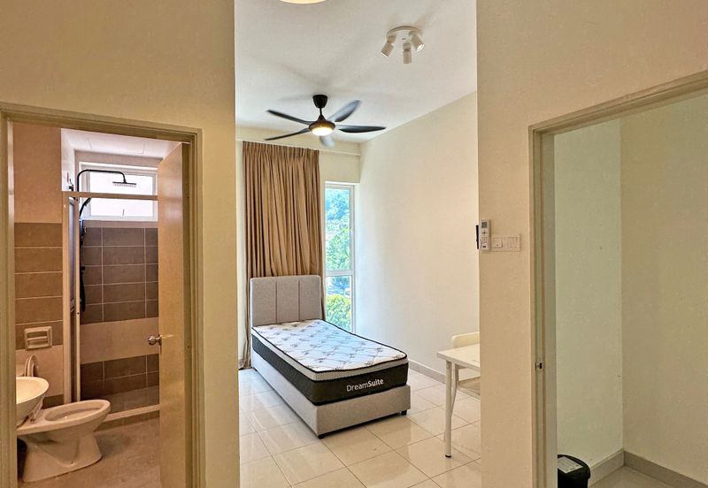 Sungai Long Residence