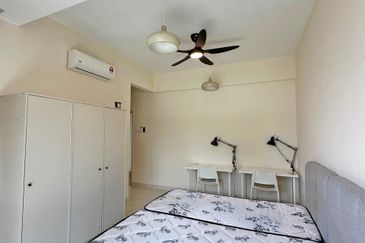 Sungai Long Residence