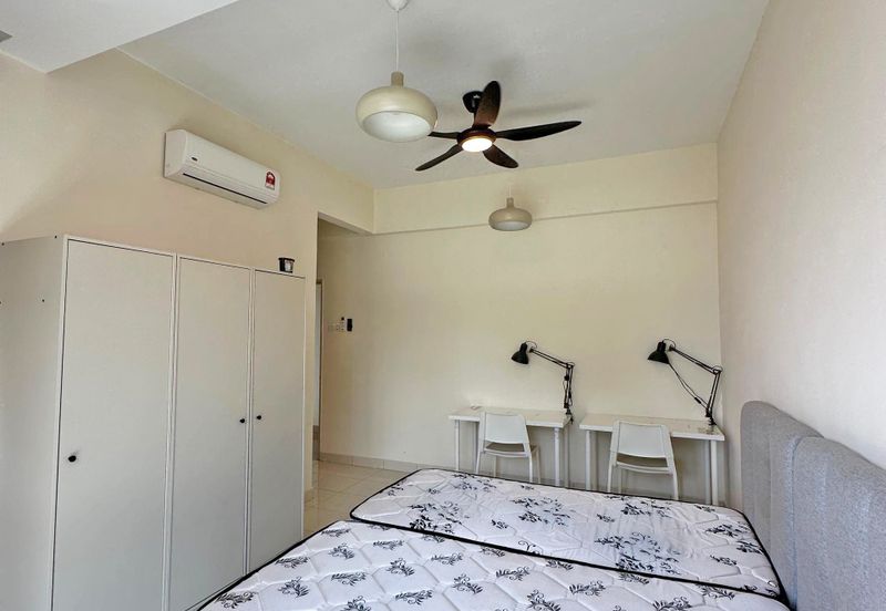 Sungai Long Residence