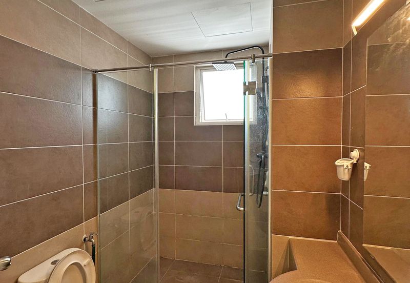 Sungai Long Residence