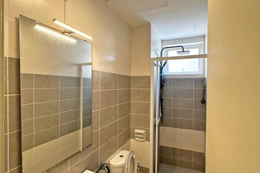 Sungai Long Residence