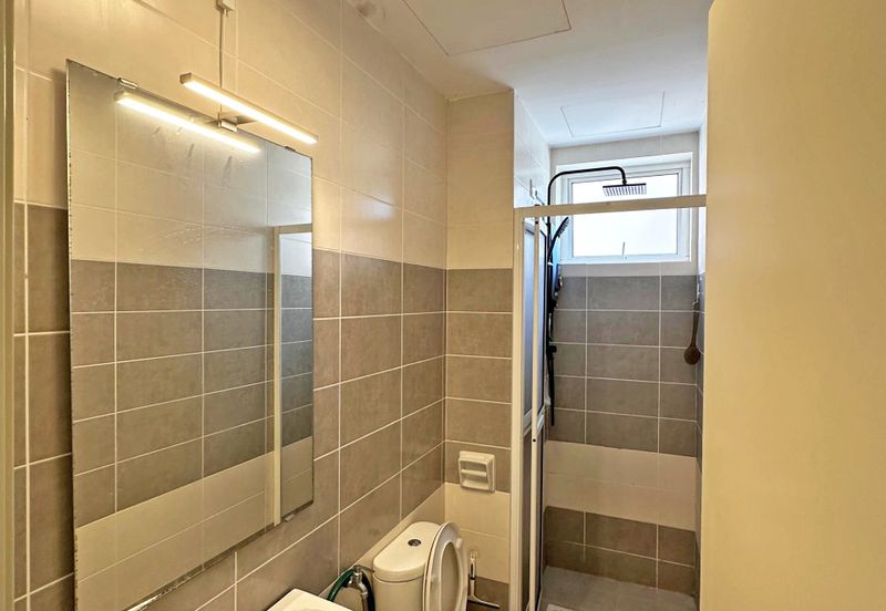 Sungai Long Residence