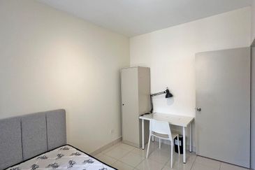 Sungai Long Residence