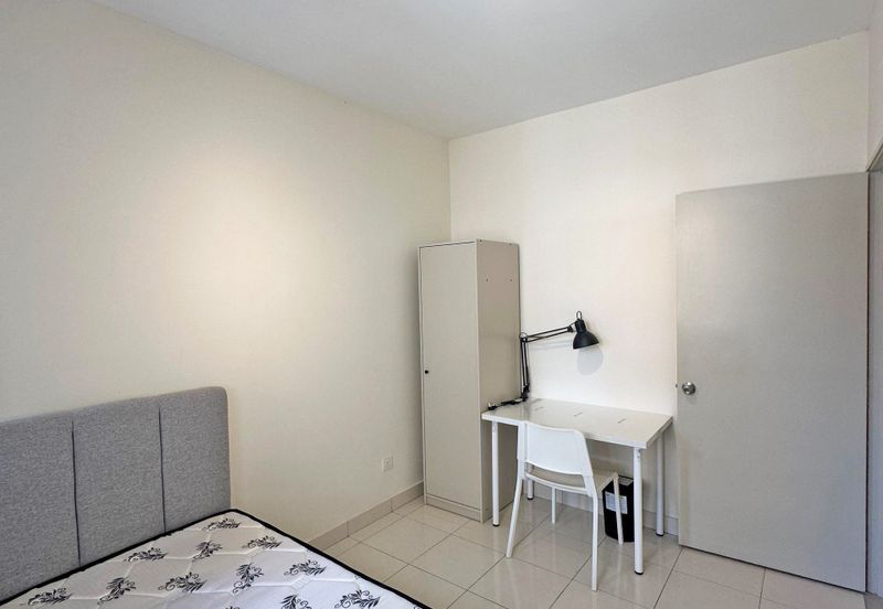 Sungai Long Residence