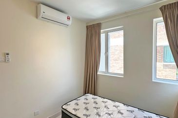 Sungai Long Residence