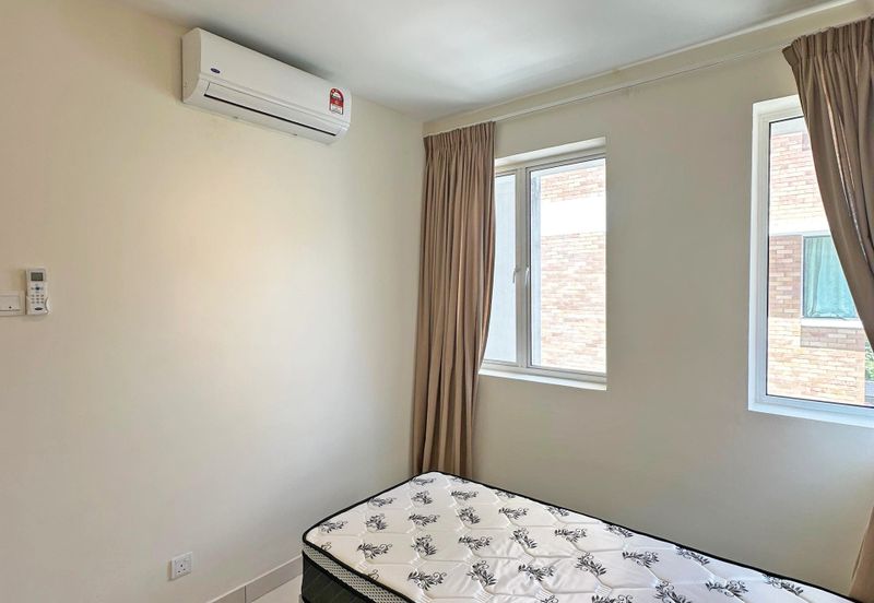 Sungai Long Residence