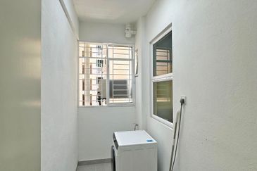 Sungai Long Residence