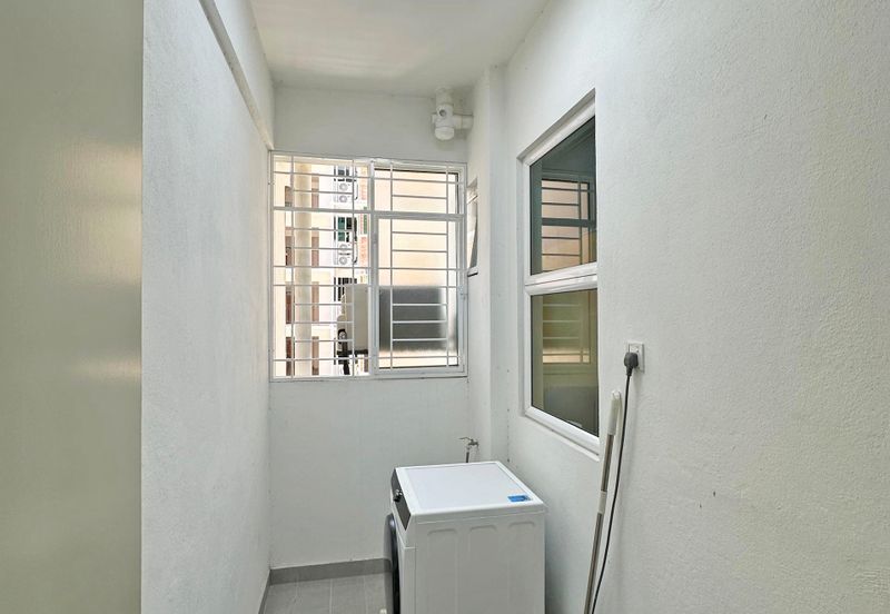 Sungai Long Residence