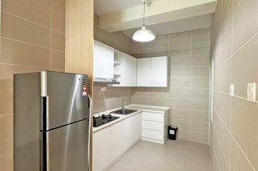 Sungai Long Residence