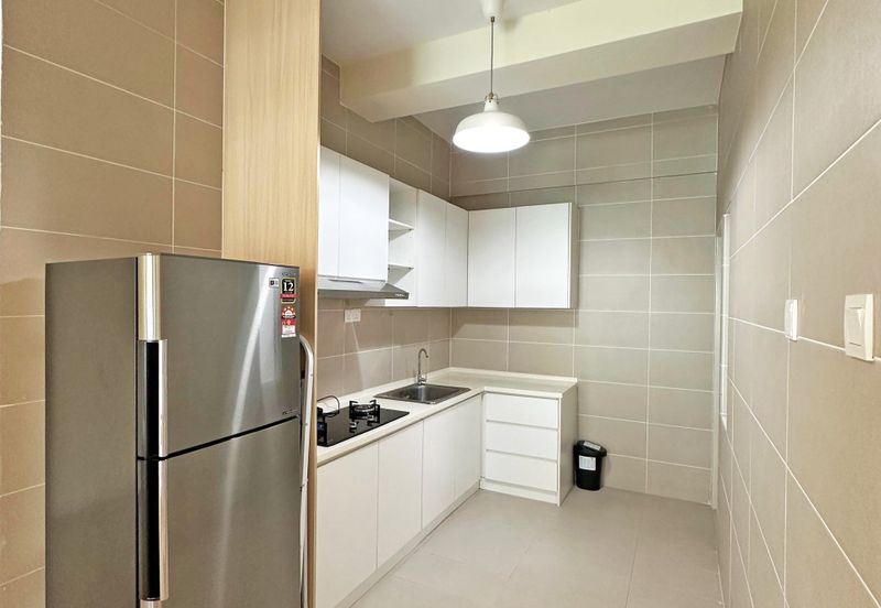 Sungai Long Residence