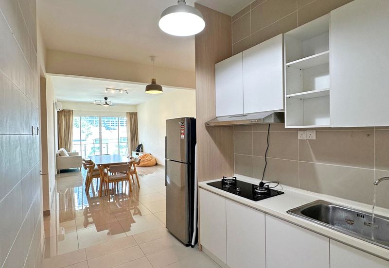 Sungai Long Residence