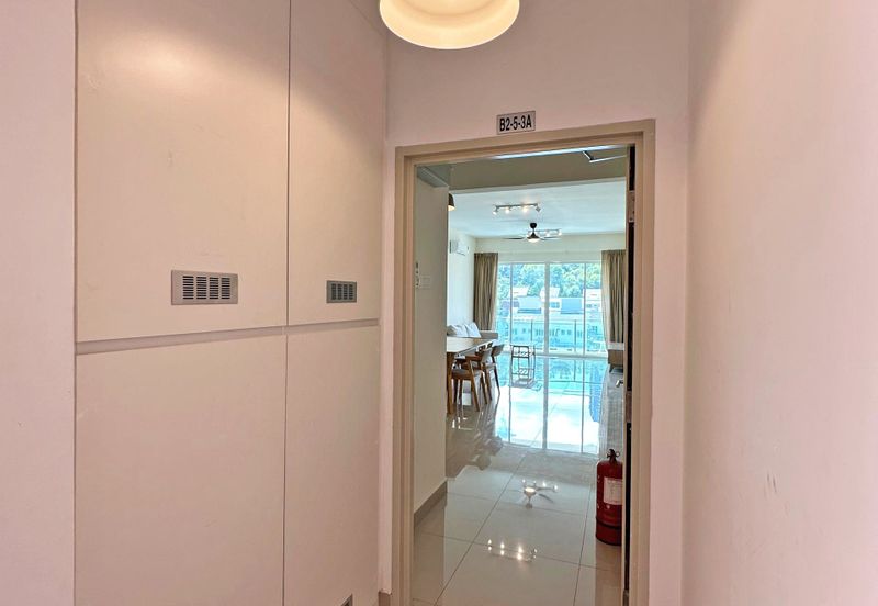 Sungai Long Residence