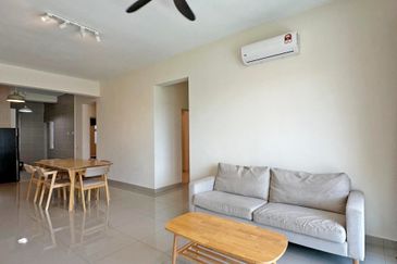 Sungai Long Residence