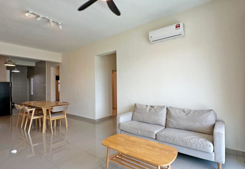 Sungai Long Residence