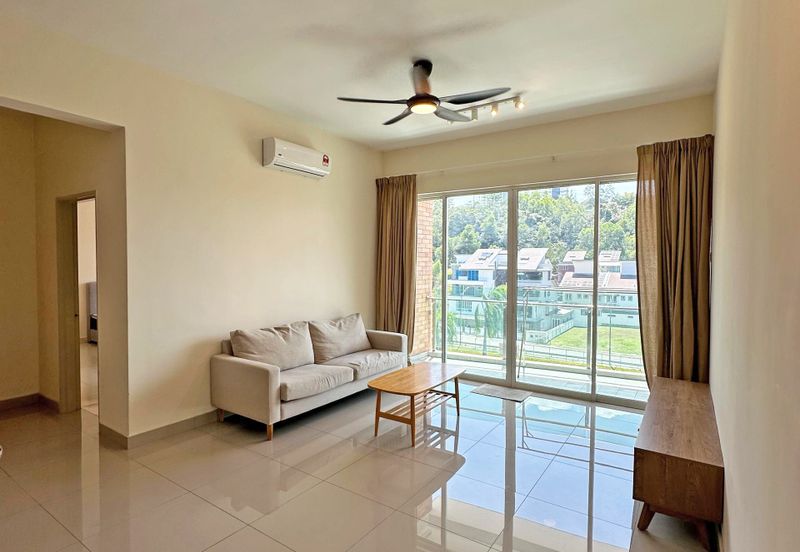 Sungai Long Residence