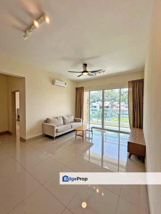 Fully Furnished, Move in Condition, Well Kept, Selangor, Kajang